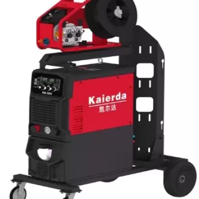 Máy hàn MIG/MAG 500A